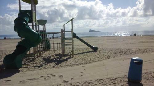 Apartamento Principado Marina II