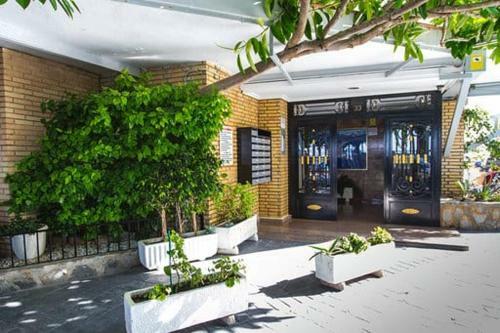 Apartamento Levante Beach Sea View
