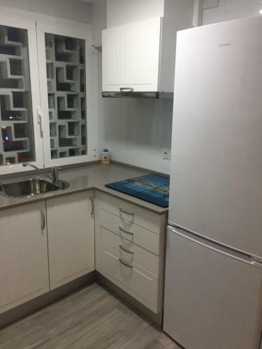Apartamento Levante Beach Sea View