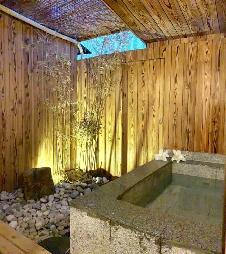 Apartamento Shimodera Nihonbashi House