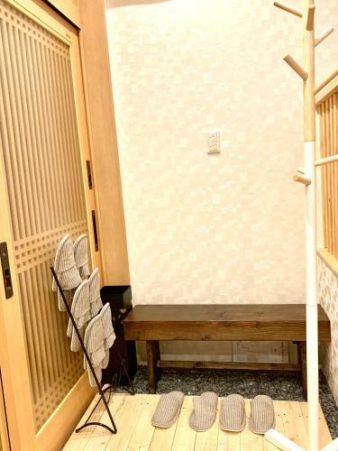 Apartamento Shimodera Nihonbashi House