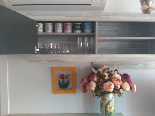 Apartamentos La Mamma M�a