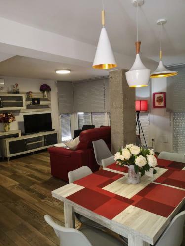 Apartamentos La Mamma M�a