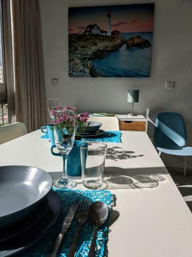 San Angelo Levante Beach Apartments