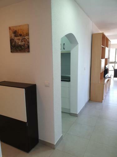 Apartamentos Anna Vista Mar