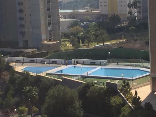 Apartamento Terramar Poniente