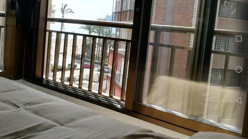 Apartamento Primera Linea Poniente