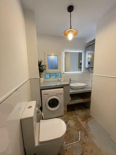 Apartamento Arena Y Sol