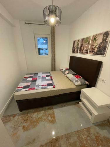 Apartamento Arena Y Sol
