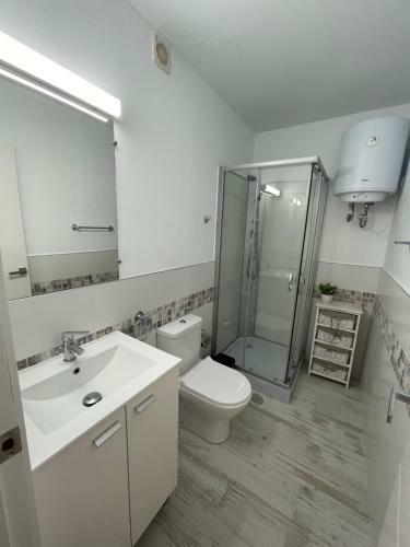 Apartamento Arena Y Sol
