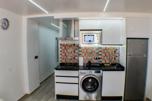 Apartamento Los Ranchos Premium Levante Beach
