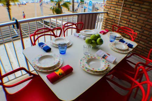 Apartamento Los Ranchos Premium Levante Beach