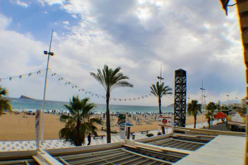 Apartamento Los Ranchos Premium Levante Beach