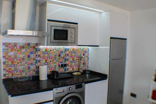 Apartamento Los Ranchos Premium Levante Beach