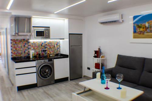 Apartamento Los Ranchos Premium Levante Beach