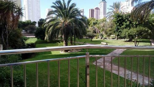 Apartamento "solaz"
