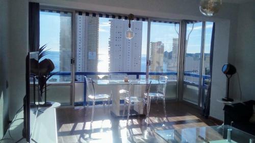 Apartamento "solaz"
