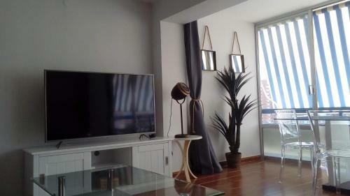Apartamento "solaz"