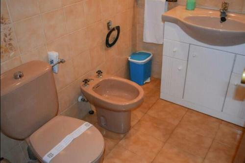 Apartamento Rinconada Real Bungalow-playa Levante