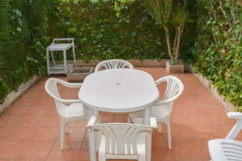 Apartamento Rinconada Real Bungalow-playa Levante