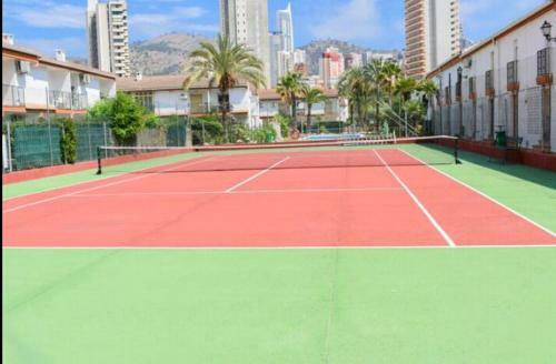 Apartamento Rinconada Real Bungalow-playa Levante