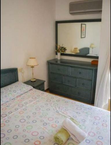 Apartamento Rinconada Real Bungalow-playa Levante