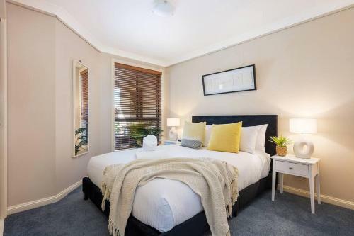 Apartamento Maggie's Place By Your Innkeeper Mudgee
