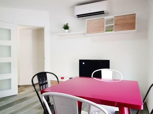 Apartamento Completo Plaza Espa�a