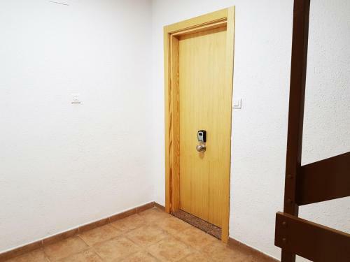 Apartamento Completo Plaza Espa�a