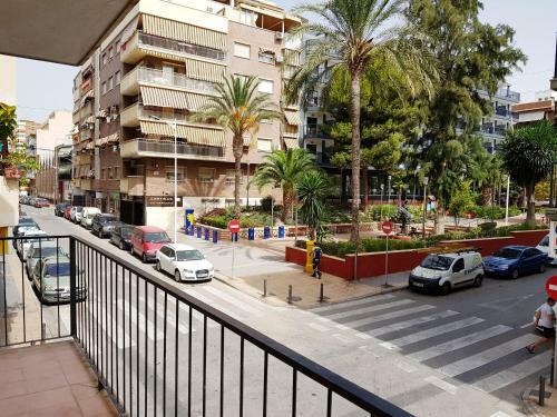 Apartamento Completo Plaza Espa�a