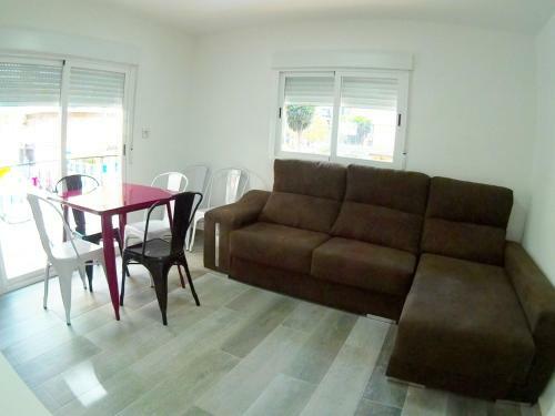 Apartamento Completo Plaza Espa�a