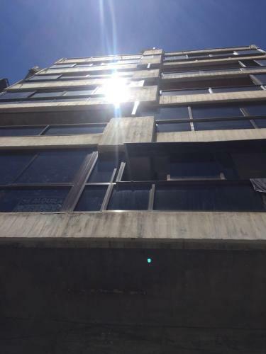 Apartamento Emalco Anis Primera Linea