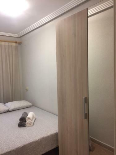 Apartamento Emalco Anis Primera Linea
