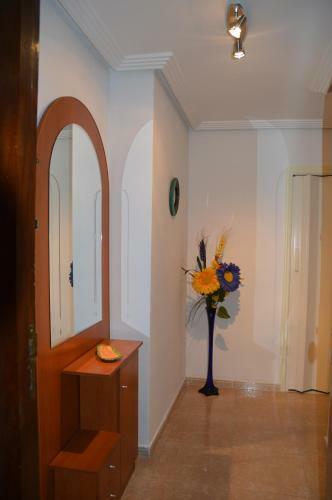 Apartamento Emalco Anis Primera Linea