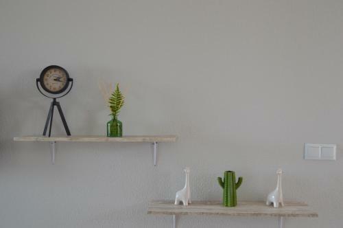 Apartamento Provima Anis