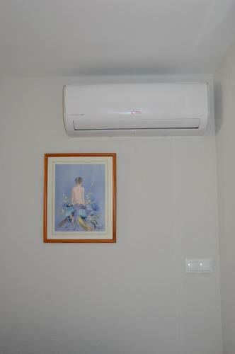 Apartamento Provima Anis