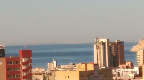 Apartamento Calle Noruega