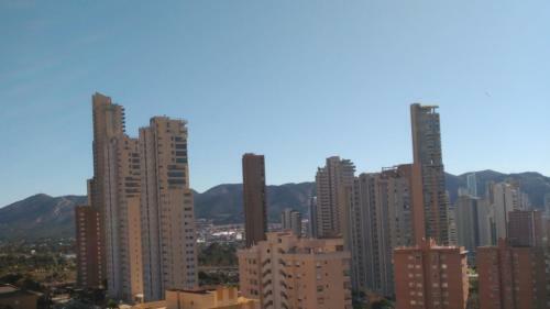 Apartamento Calle Noruega