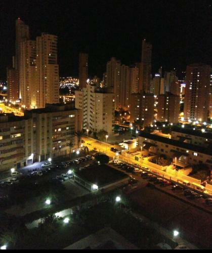 Apartamento Calle Noruega