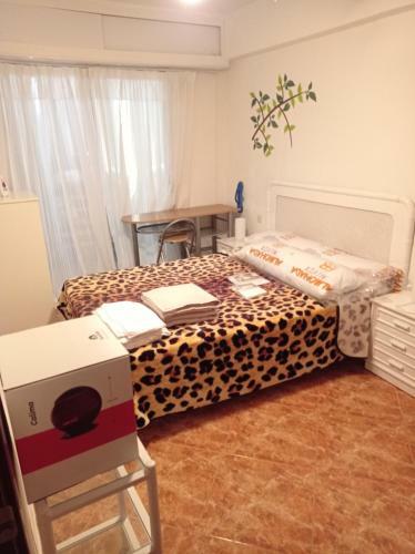 Apartamento Calle Noruega