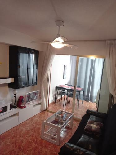 Apartamento Calle Noruega