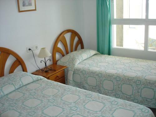 Apartamento Balcon de Poniente Ii, 10�b