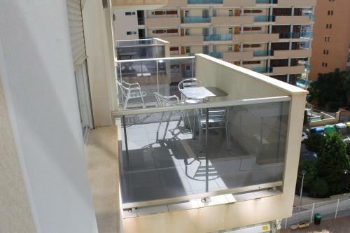 Apartment La Cala - Gregal