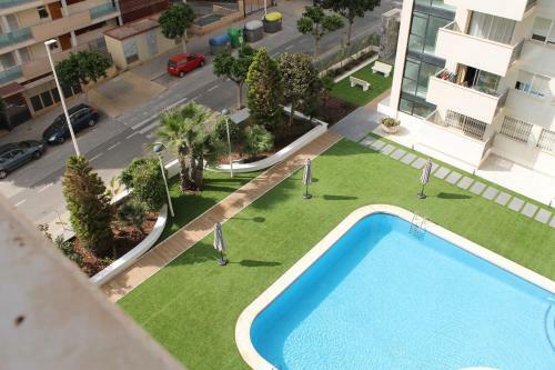 Apartment La Cala - Gregal