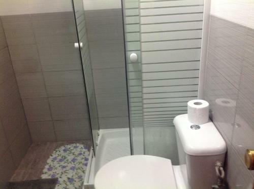 Apartamento 17 Calle Lepanto