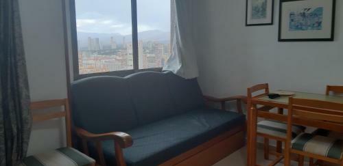 Apartamento Gemelos 12 (23)