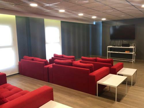 Apartamento Sunset Drive Deluxe
