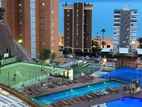 Apartamento Sunset Drive Deluxe