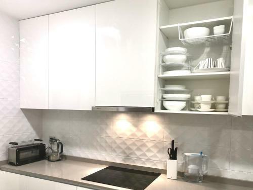 Apartamento Sunset Drive Deluxe