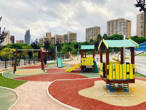 Apartamento Sunset Drive Deluxe